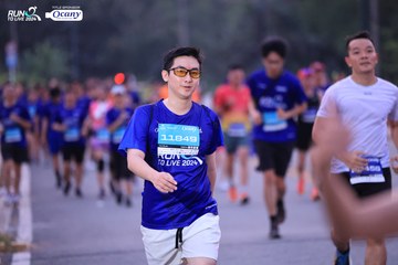 RUN TO LIVE 2024 - Ảnh #1358568