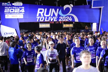 RUN TO LIVE 2024 - Ảnh #1320067