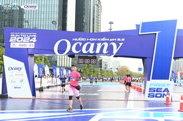 RUN TO LIVE 2024 - Ảnh #1424255