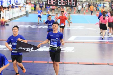 RUN TO LIVE 2024 - Ảnh #1406150