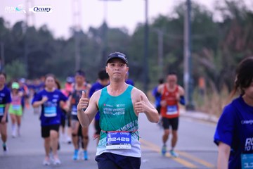 RUN TO LIVE 2024 - Ảnh #1359053