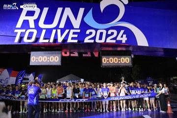 RUN TO LIVE 2024 - Ảnh #1318787