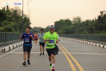 RUN TO LIVE 2024 - Ảnh #1407049