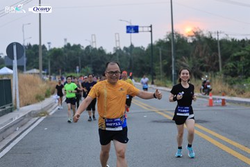 RUN TO LIVE 2024 - Ảnh #1373160