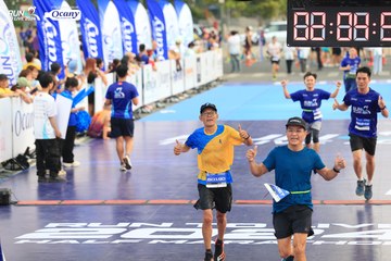 RUN TO LIVE 2024 - Ảnh #1404822