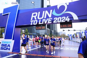 RUN TO LIVE 2024 - Ảnh #1369055