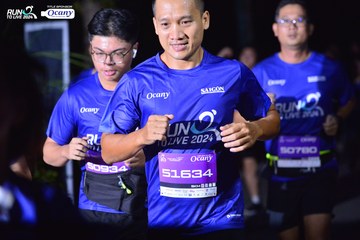 RUN TO LIVE 2024 - Ảnh #1334535