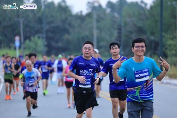 RUN TO LIVE 2024 - Ảnh #1370145