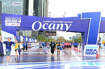 RUN TO LIVE 2024 - Ảnh #1421175