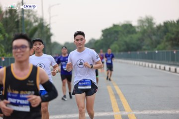 RUN TO LIVE 2024 - Ảnh #1392000