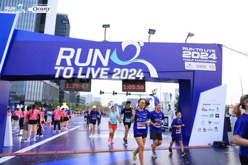 RUN TO LIVE 2024 - Ảnh #1368343