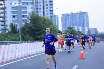 RUN TO LIVE 2024 - Ảnh #1449276