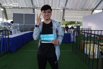 RUN TO LIVE 2024 - Ảnh #1316878