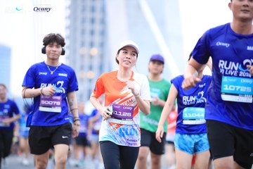 RUN TO LIVE 2024 - Ảnh #1340062