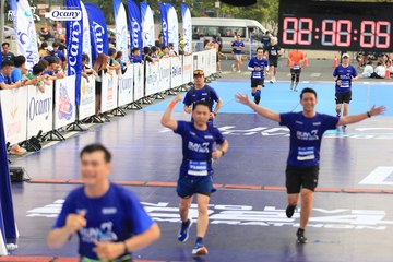 RUN TO LIVE 2024 - Ảnh #1410673