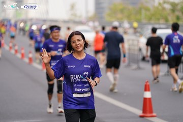 RUN TO LIVE 2024 - Ảnh #1346335