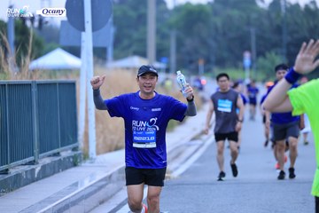RUN TO LIVE 2024 - Ảnh #1367141