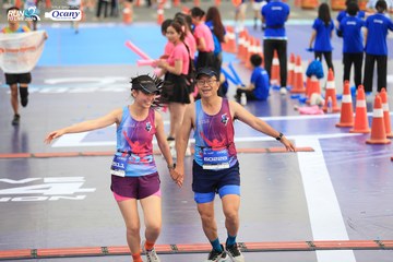 RUN TO LIVE 2024 - Ảnh #1409437