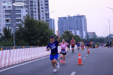 RUN TO LIVE 2024 - Ảnh #1447725