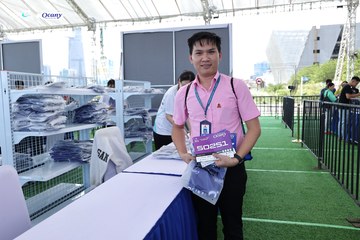 RUN TO LIVE 2024 - Ảnh #1306857