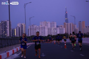 RUN TO LIVE 2024 - Ảnh #1446601