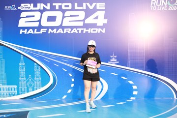 RUN TO LIVE 2024 - Ảnh #1315980
