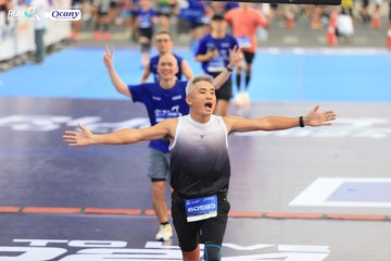 RUN TO LIVE 2024 - Ảnh #1407091