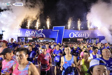 RUN TO LIVE 2024 - Ảnh #1317810