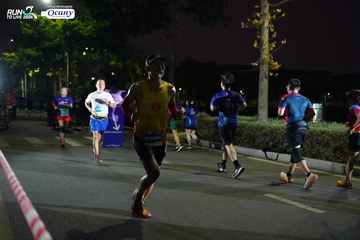 RUN TO LIVE 2024 - Ảnh #1376538