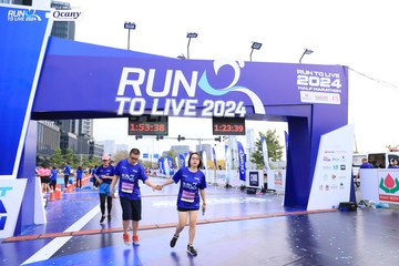 RUN TO LIVE 2024 - Ảnh #1366612