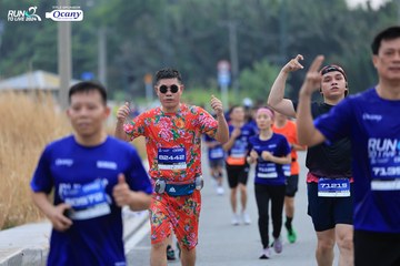 RUN TO LIVE 2024 - Ảnh #1374444