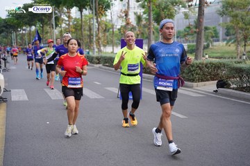 RUN TO LIVE 2024 - Ảnh #1385515