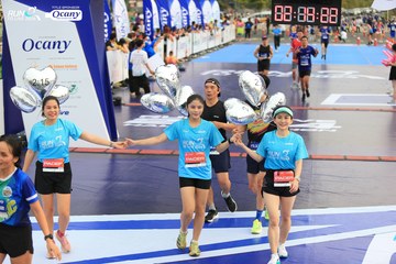 RUN TO LIVE 2024 - Ảnh #1405988