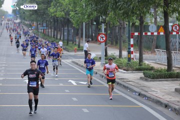 RUN TO LIVE 2024 - Ảnh #1436434