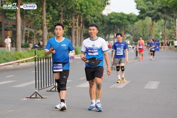 RUN TO LIVE 2024 - Ảnh #1349652