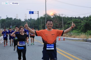 RUN TO LIVE 2024 - Ảnh #1373026