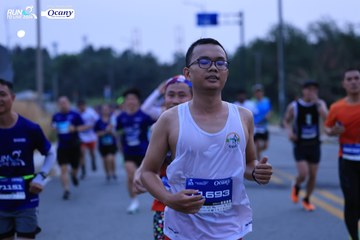 RUN TO LIVE 2024 - Ảnh #1362057