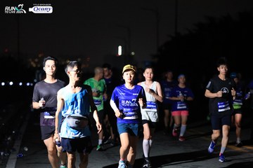 RUN TO LIVE 2024 - Ảnh #1335335