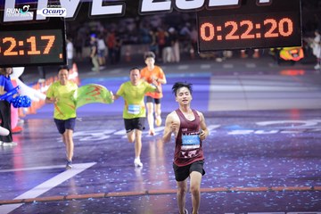 RUN TO LIVE 2024 - Ảnh #1352621