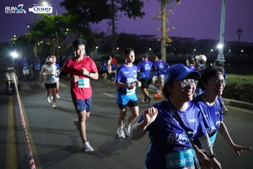RUN TO LIVE 2024 - Ảnh #1378034