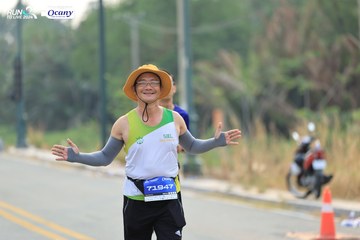RUN TO LIVE 2024 - Ảnh #1393998
