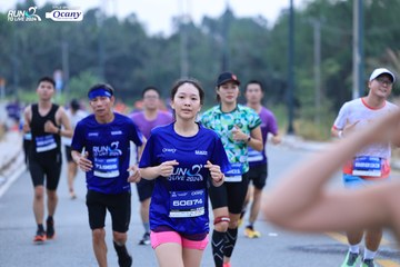 RUN TO LIVE 2024 - Ảnh #1369511