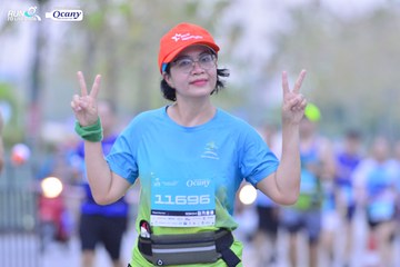 RUN TO LIVE 2024 - Ảnh #1337172