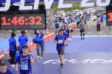 RUN TO LIVE 2024 - Ảnh #1391963