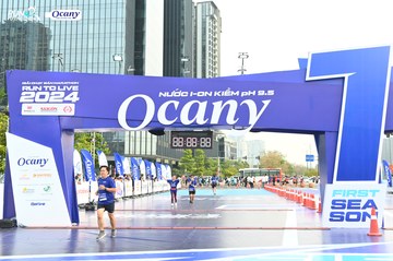 RUN TO LIVE 2024 - Ảnh #1425788