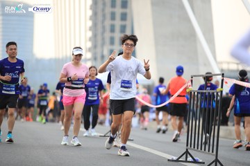 RUN TO LIVE 2024 - Ảnh #1349136