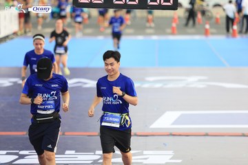 RUN TO LIVE 2024 - Ảnh #1412097