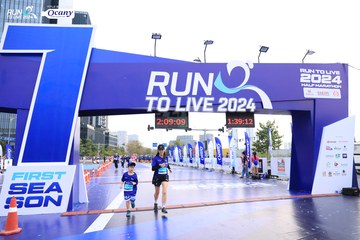 RUN TO LIVE 2024 - Ảnh #1416134