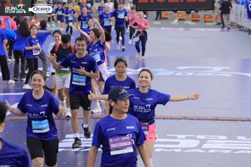 RUN TO LIVE 2024 - Ảnh #1364568