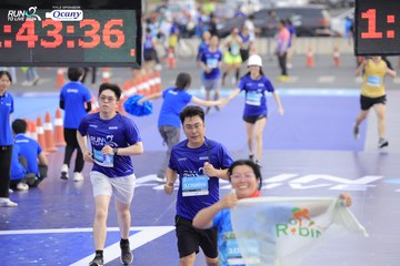 RUN TO LIVE 2024 - Ảnh #1391272